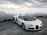 Bugatti Veyron 16.4 Grand Sport Roadster 2008 года